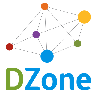 dzone logo