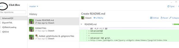 Upload Your Source Code to GitHub