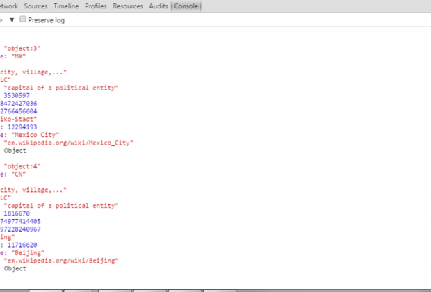 Learning AngularJS http