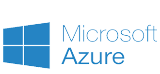 Microsoft Azure Logo