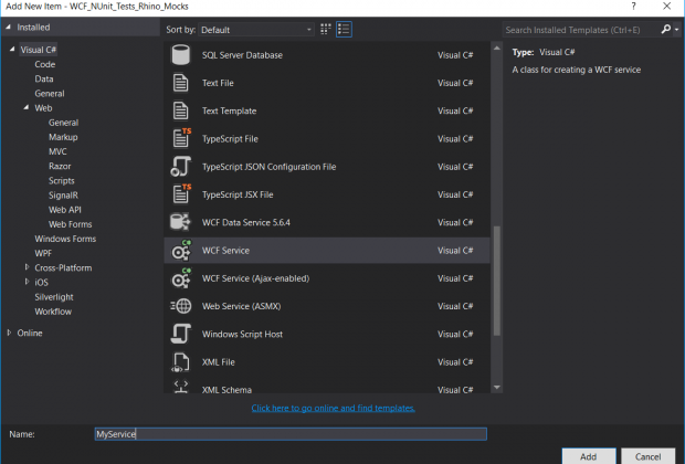 create_a_wcf_service
