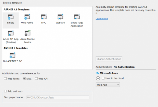 add_new_empty_mvc_project