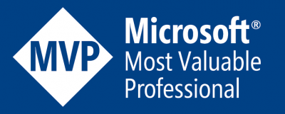 Microsoft MVP 2016