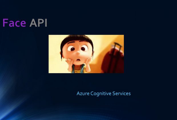Azure Face API
